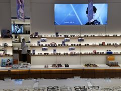 -利明眼镜(淮北街店)