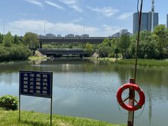 -滨湖塘西河公园