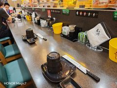 -禾绿回转寿司(国瑞店)