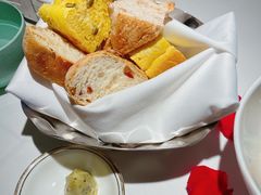 -燃扒房Steakhouse(皇庭店)