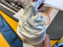 -麦当劳(海丰蓝天广场店)