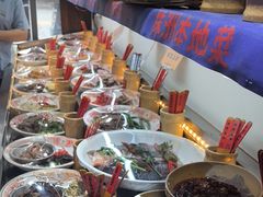 -西江红·株洲本地菜(滨江南路店)