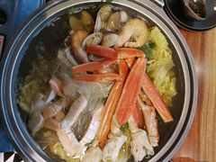 -九井澤精致料理(金茂店)