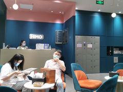 -海马体照相馆(无锡清扬茂业天地店)