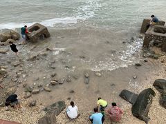 -东疆建设开发纪念公园