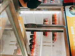 -八婆婆烧仙草(曾厝垵店)