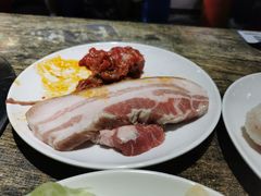 -33韩式自助烧烤(环城南路店)