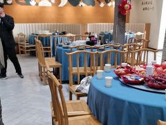 -忆江南·临江鱼馆