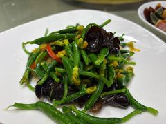 -老德州四合院·德州菜(天衢路店)