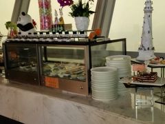 -339旋转餐厅(天府熊猫塔店)