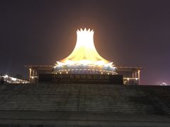 -南宁国际会展中心(会展东博文化旅游区)