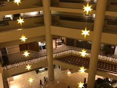 大堂-马哥孛罗咖啡厅·Cafe Marco (厦门马哥孛罗东方大酒店)