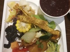 -素清香(解放路店)