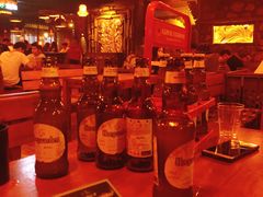 -Helens海伦司小酒馆(深圳东门店)