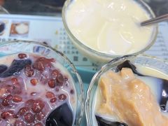 -五福堂龟苓膏(河东北山店)