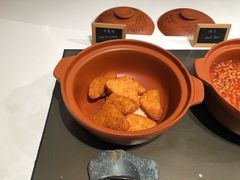 -亚特兰蒂斯•OSSIANO奥西亚诺海底餐厅