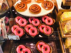 -巴黎贝甜(五道口店)