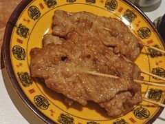 -八婆婆烧仙草(SM城市广场店)