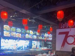-人民公社大食堂(张家湾店)