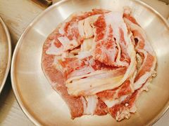 -西塔老太太泥炉烤肉(川沙百联店)