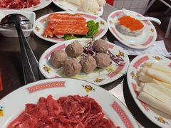 -燃计沙茶皇·香港沙茶火锅(人广旗舰店)