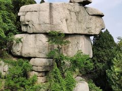 -峄山风景名胜区