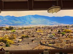 -云海肴·汽锅鸡·云南菜(广安门天虹店)