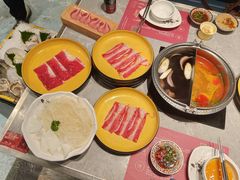-一绪に寿喜烧(夫子庙水游城店)
