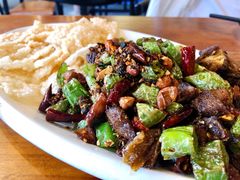 -小厨子私房菜·云南美食店