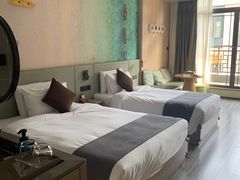 -宝龙广场(蓬莱区)