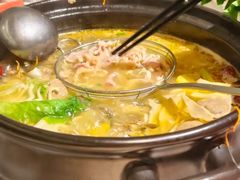 -俏牛哥鲜牛肉牛肆馆(重庆天地店)