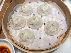 土猪肉小笼包-浙味观杭州海鲜面(钱江新城高德置地店)