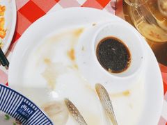-西贝(上海我格广场店)