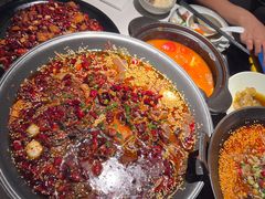 -麻六记(新天地店)