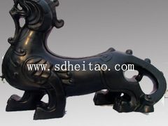 -中国龙山黑陶文化研究所