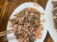 -九九牛肉馆(南山路店)