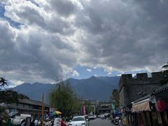 -大理古城