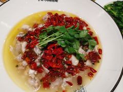 沸腾牛蛙-蝶园·装修中(BFC外滩金融中心店)