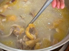 -15年老字号鑫鑫猪肚鸡·椰子鸡海南火锅(兴隆华侨农场店)