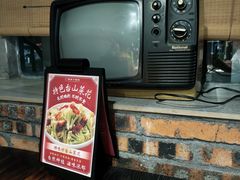 -广府乡下·饭庄(新港东路店)