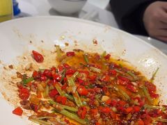 -兰湘子·湘菜小炒(长安万科广场店)