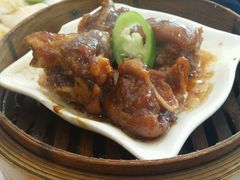 -虾饺妹·粤式手工点心(水荫路店)