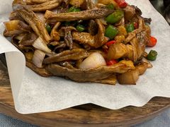 -大师傅金奖啤酒鱼(西街口总店)