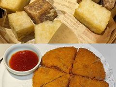 -南门食仙·手工福州菜(南门兜店)