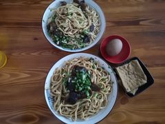 -邓邓胖姐拌面(濉溪路店)