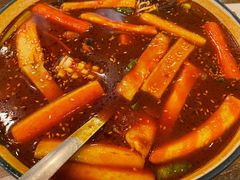 -清真·玛丽亚新疆菜主题餐厅(浙江中路店)