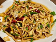 -三中高皇羊肉馆