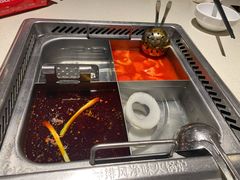 -海底捞火锅(亲子主题北金鹰店)