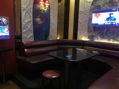 -萧邦音乐会所KTV·蒸汽活海鲜自助(福田店)