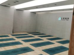 -卡莫瑜伽·普拉提